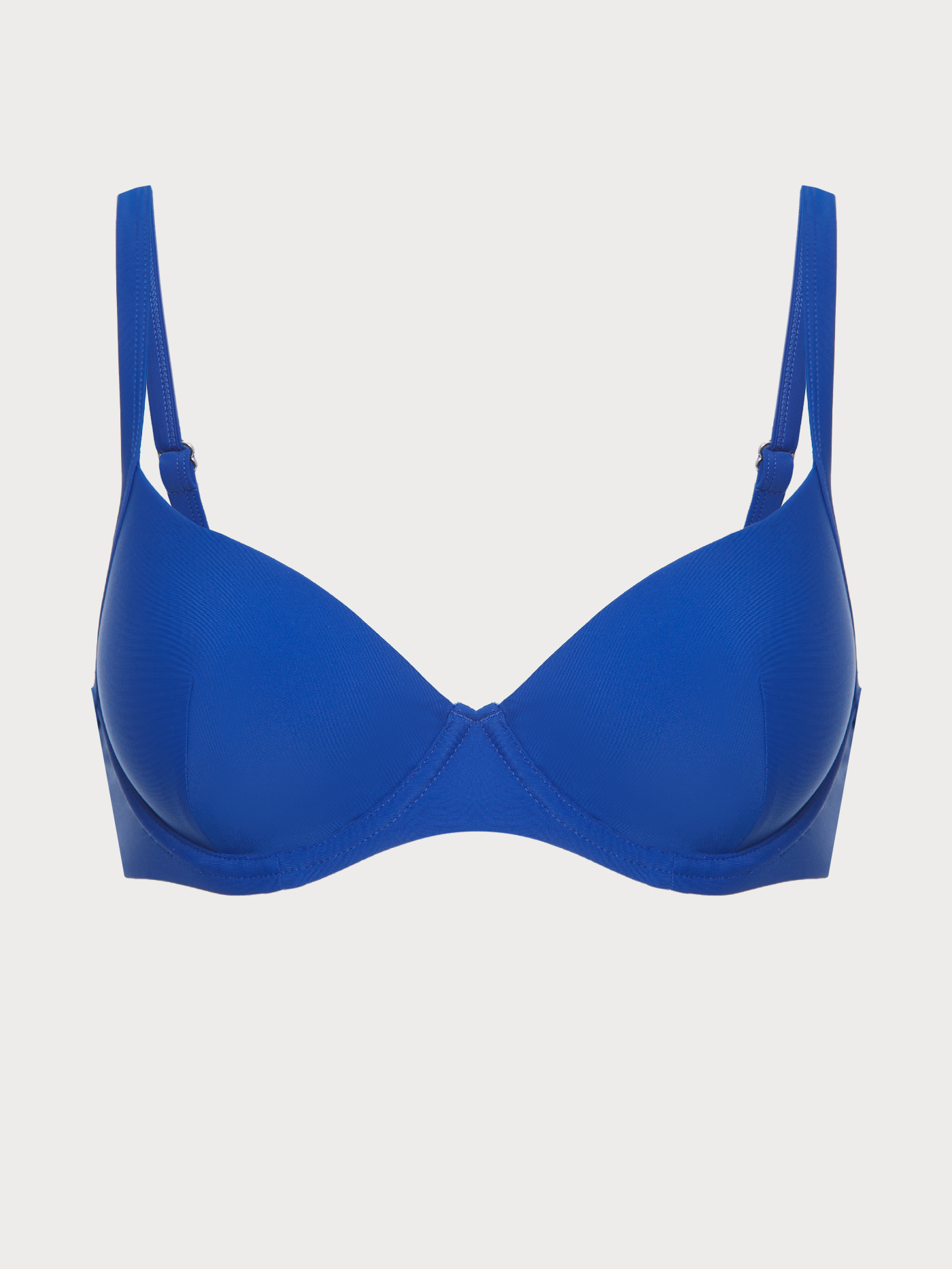 Лиф t-shirt Синий MRT10100PB | фото 6