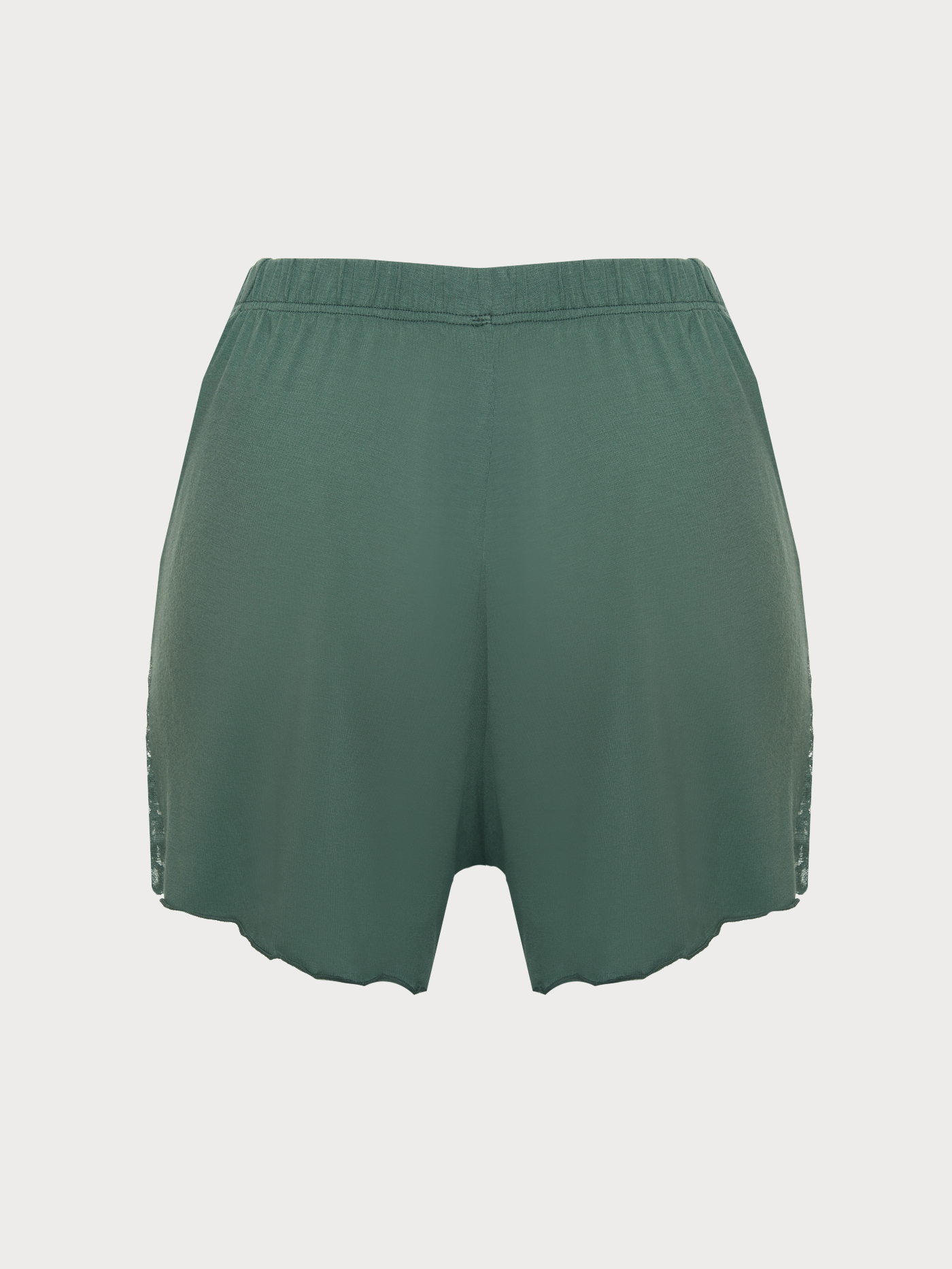 Шорты Шалфей 2912F5102 | фото 5