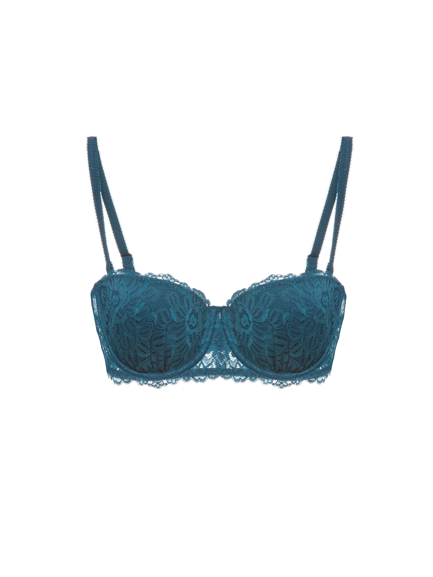 Бюстгальтер балконет t-shirt  2447F1211_U | фото 3