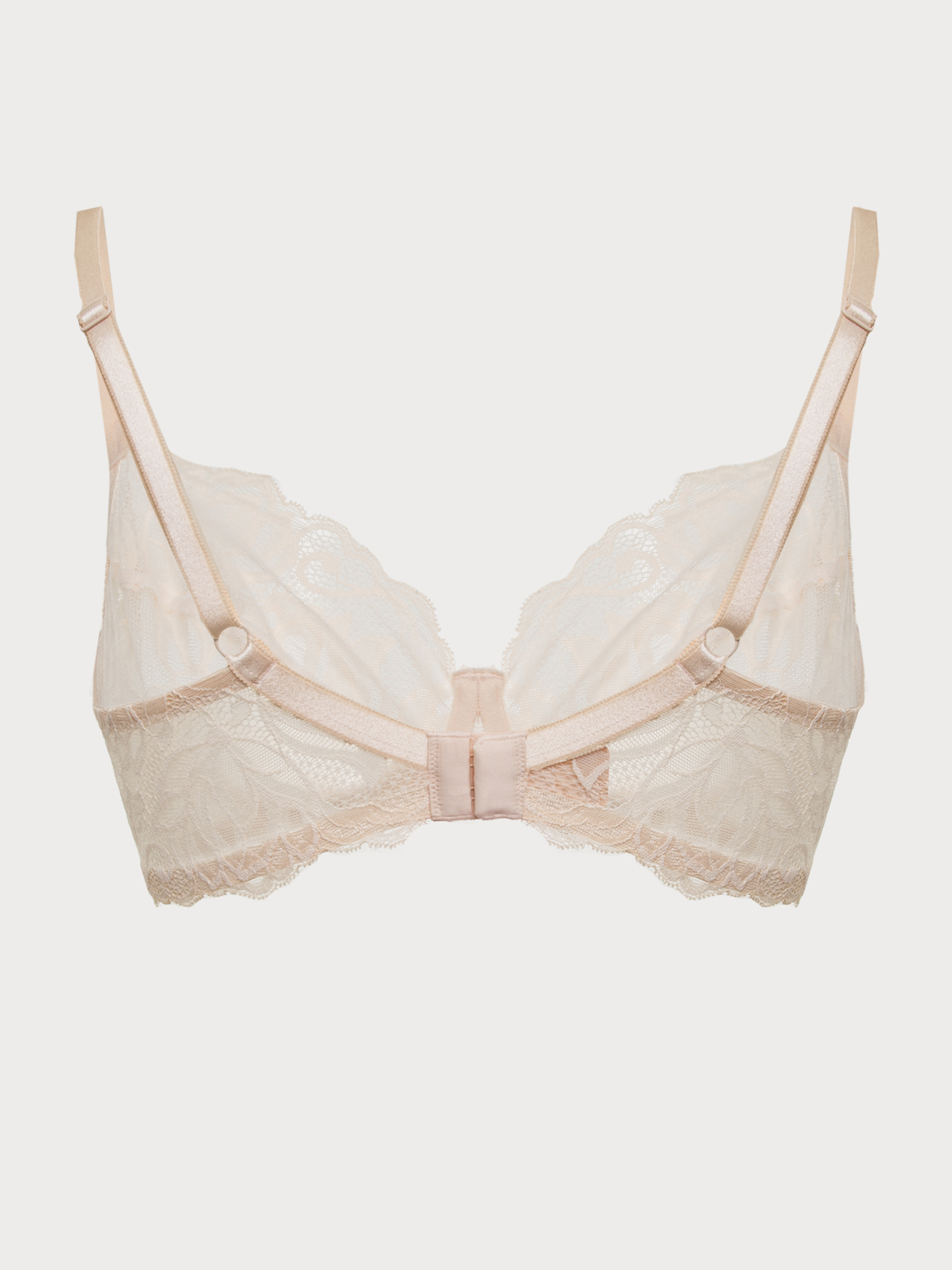 Бюстгальтер мягкий Зефир 2631F1303L | фото 2