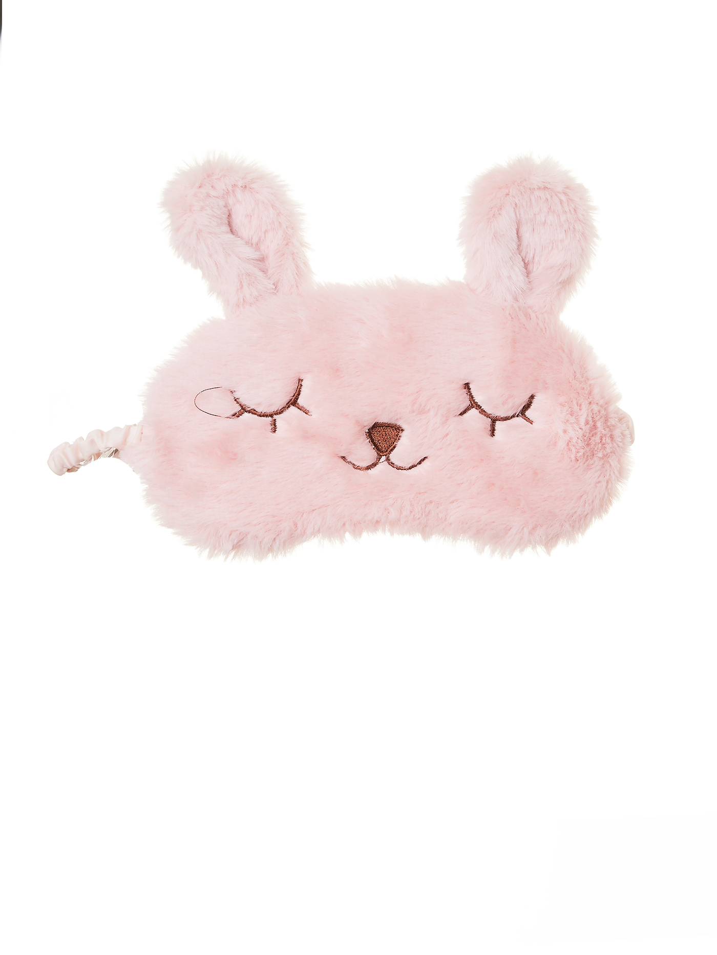 Маска для сна Бледно-розовый UD26-1214 | фото 3