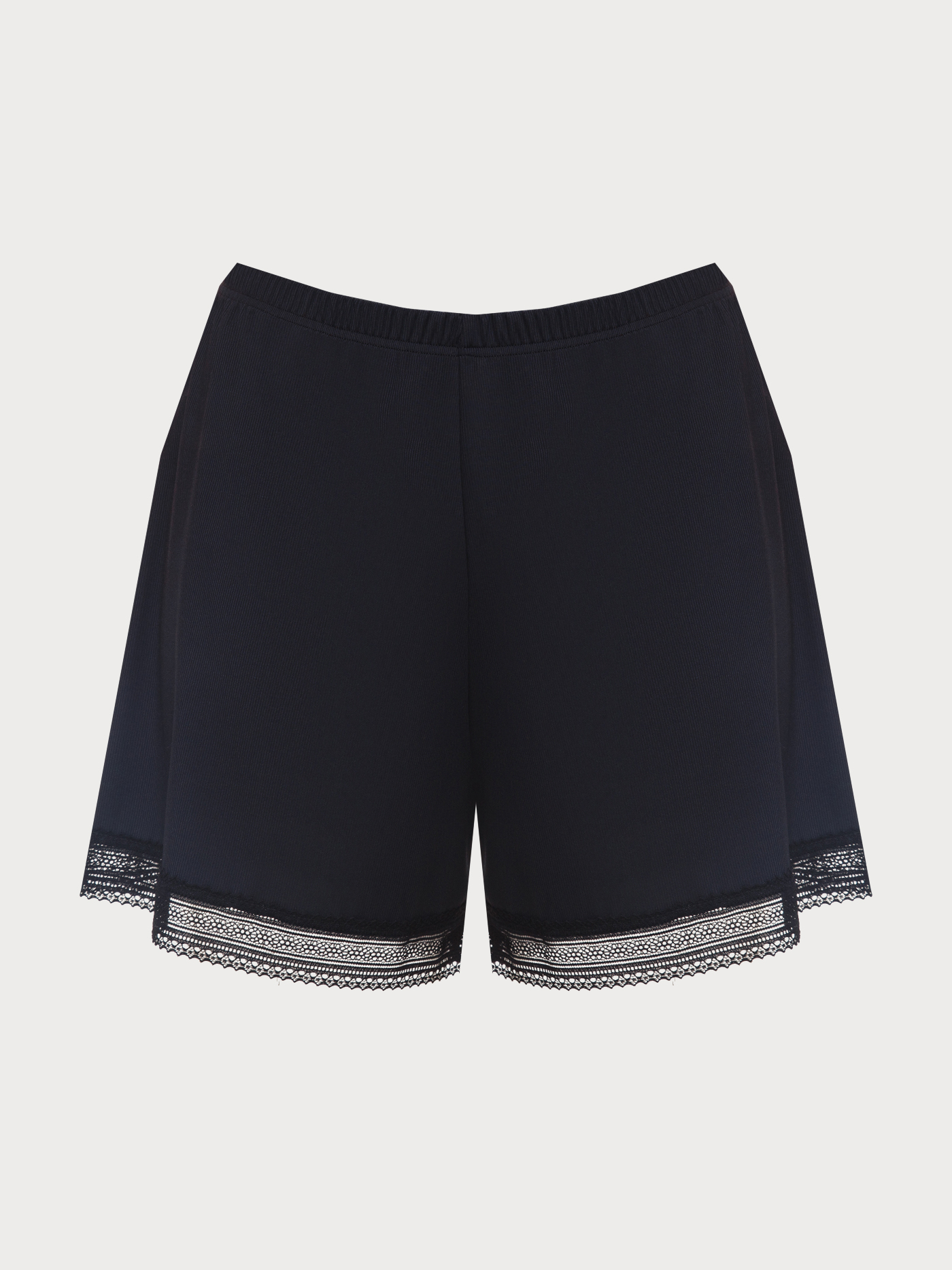 Шорты Черный 2893F5101 | фото 5