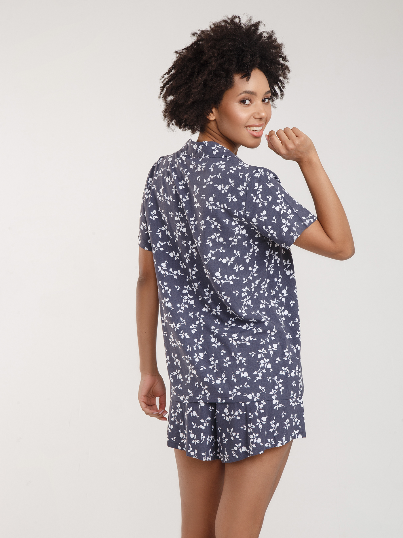 Шорты  PAR-02 | фото 2