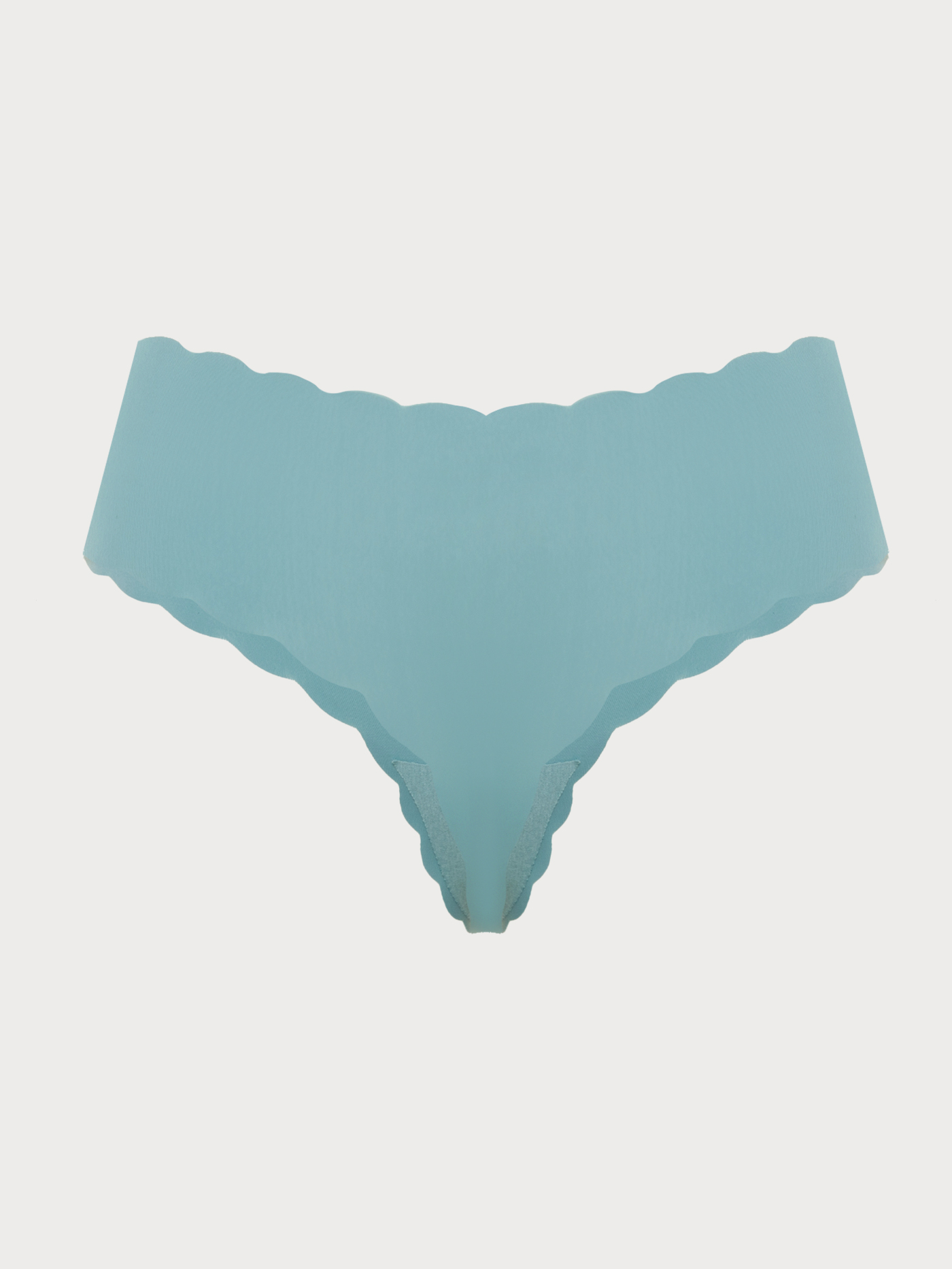 Трусы хипстер Зеленый 1400R | фото 4