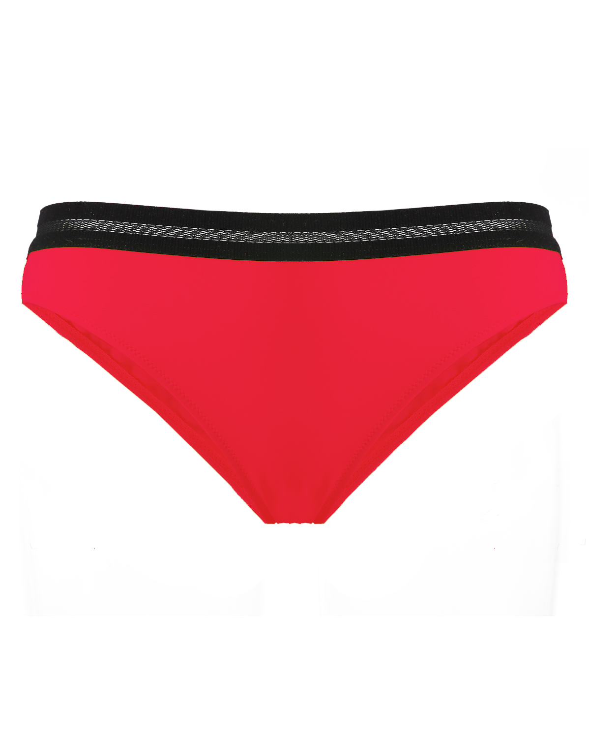 Плавки слип Яркий красный 2550S2701_U | фото 3