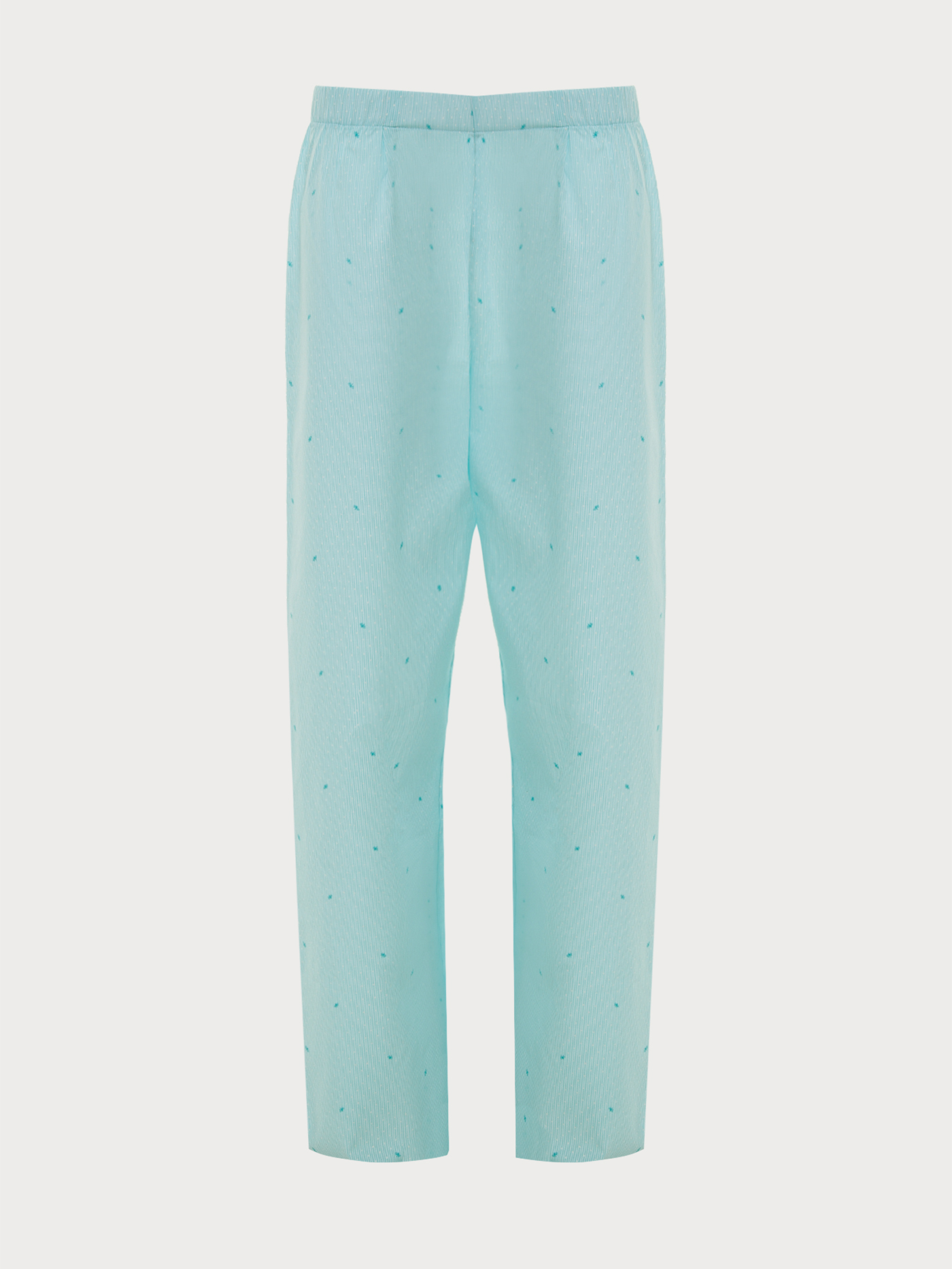 Брюки Ментоловый SMC-01 | фото 4