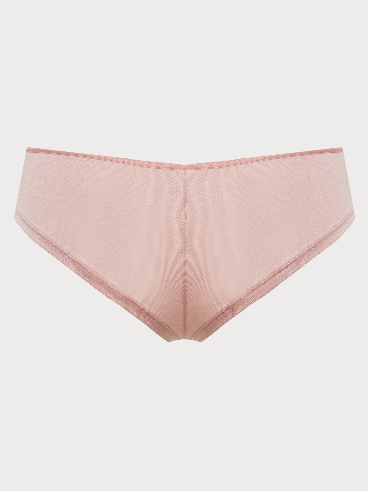 Трусы хипстер Светло-пудровый 2758F2401 | фото 2