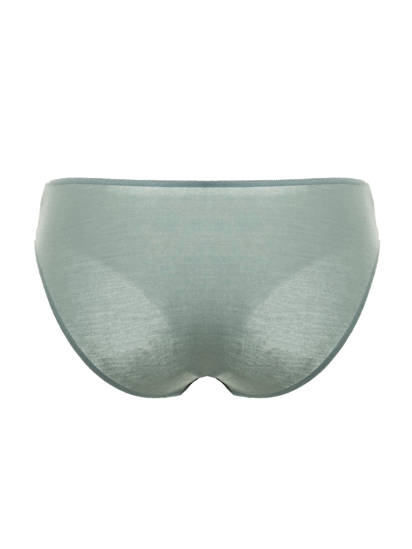 Трусы слип Зеленый 2758F2201_U | фото 3