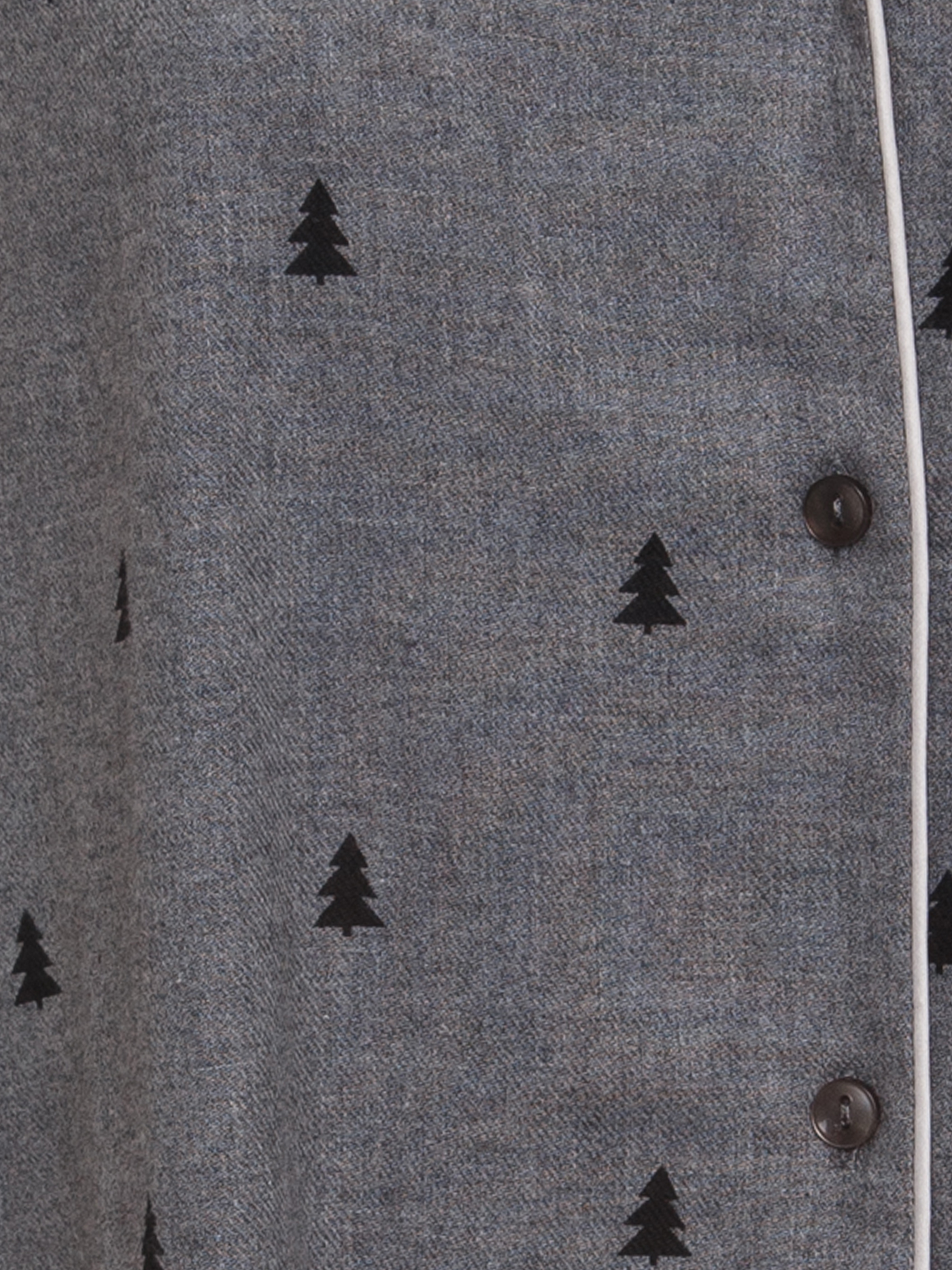 Рубашка Серый JOY20565SLS | фото 5