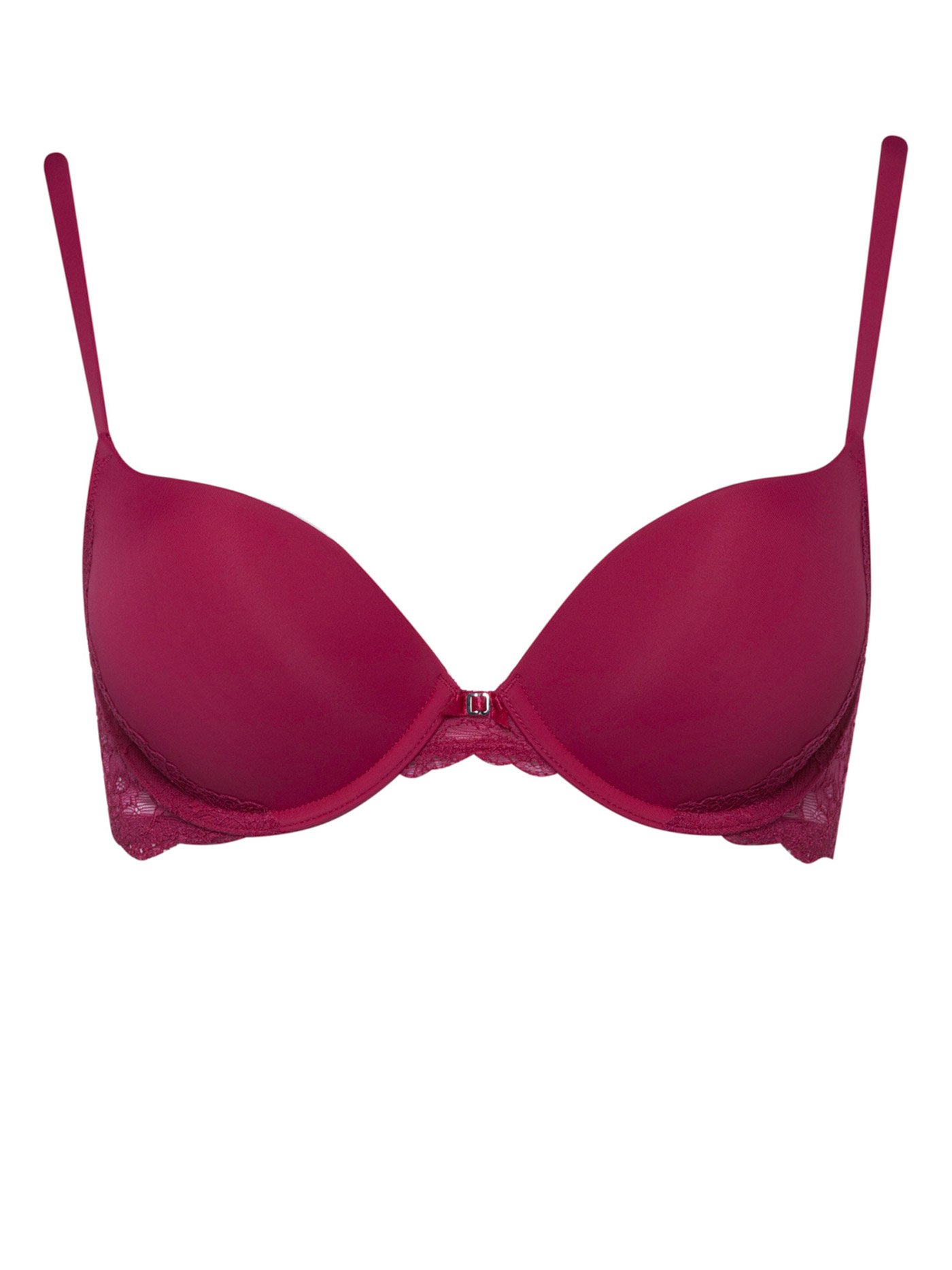 Бюстгальтер push-up Бордовый BU3822PU | фото 3