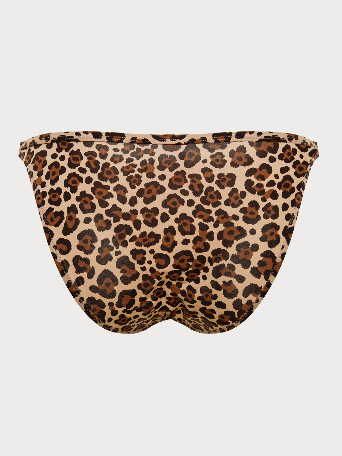 Плавки слип Принт леопард 2934S2713_1 | фото 6