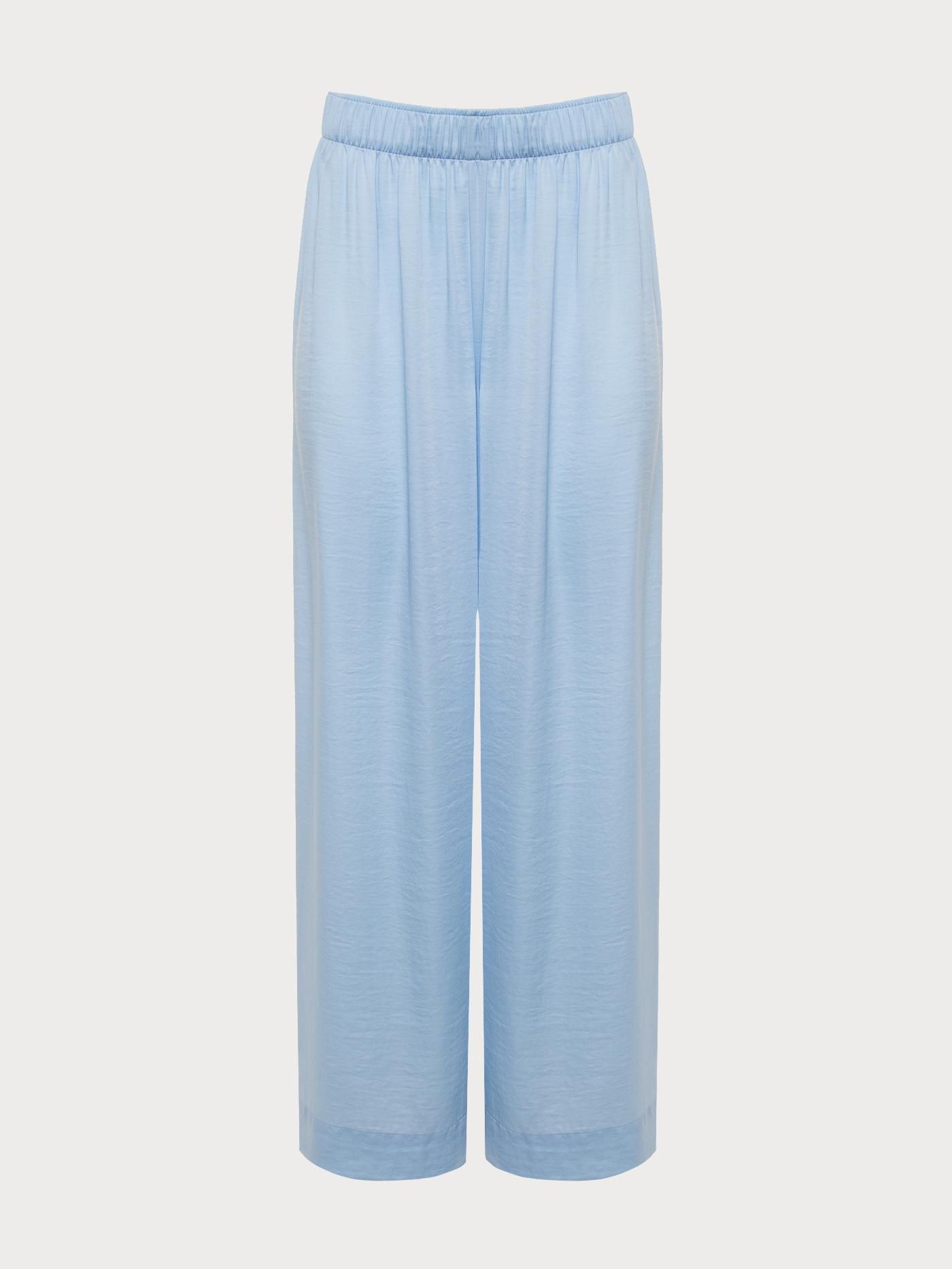 Брюки Голубой SP-2 | фото 4