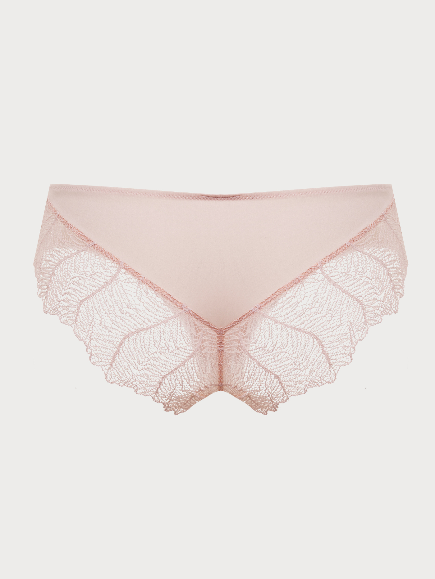 Трусы слип Пудровый 2884F2201 | фото 7