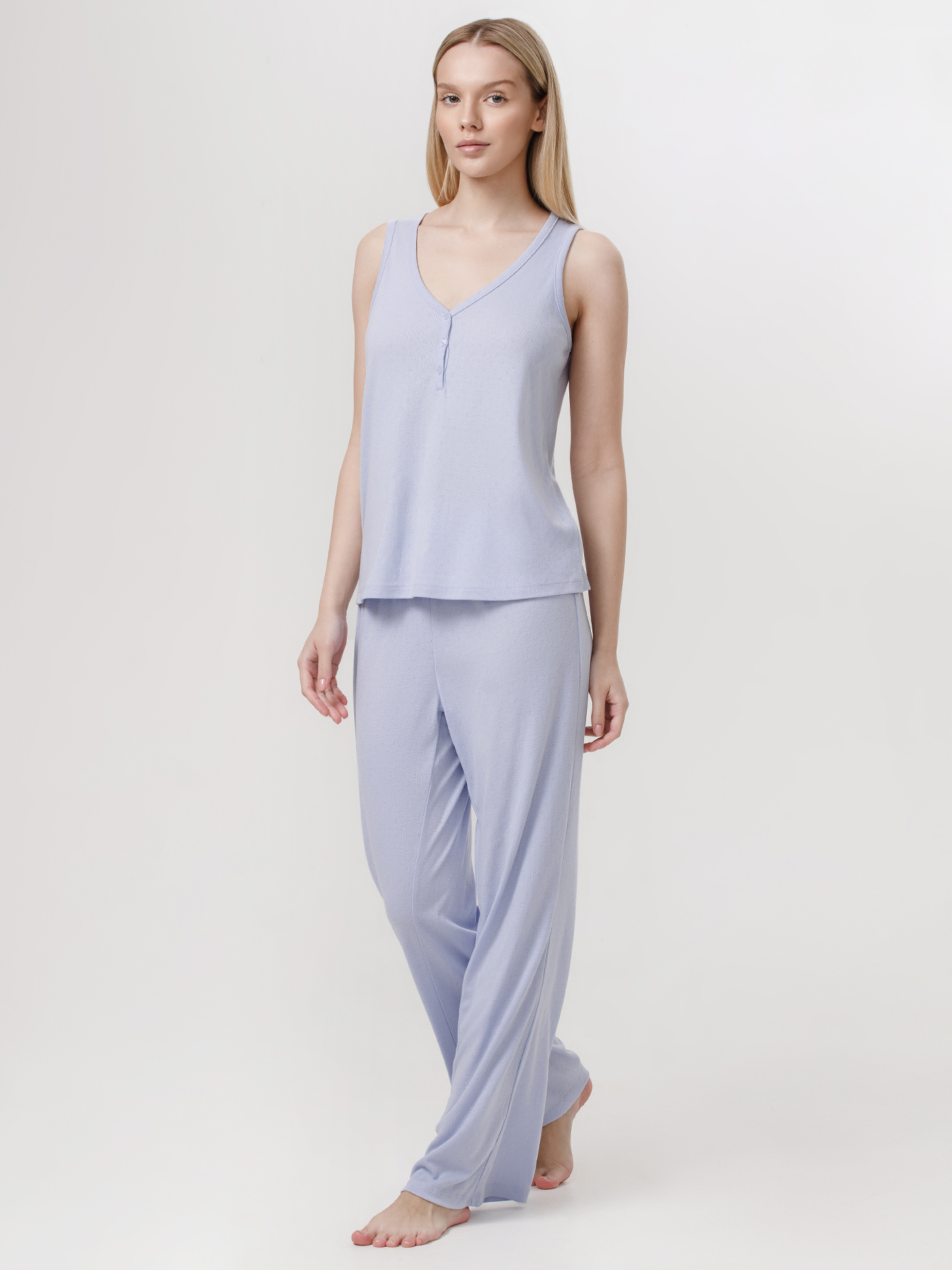 Майка Сиреневый PRR-0106TP | фото 2