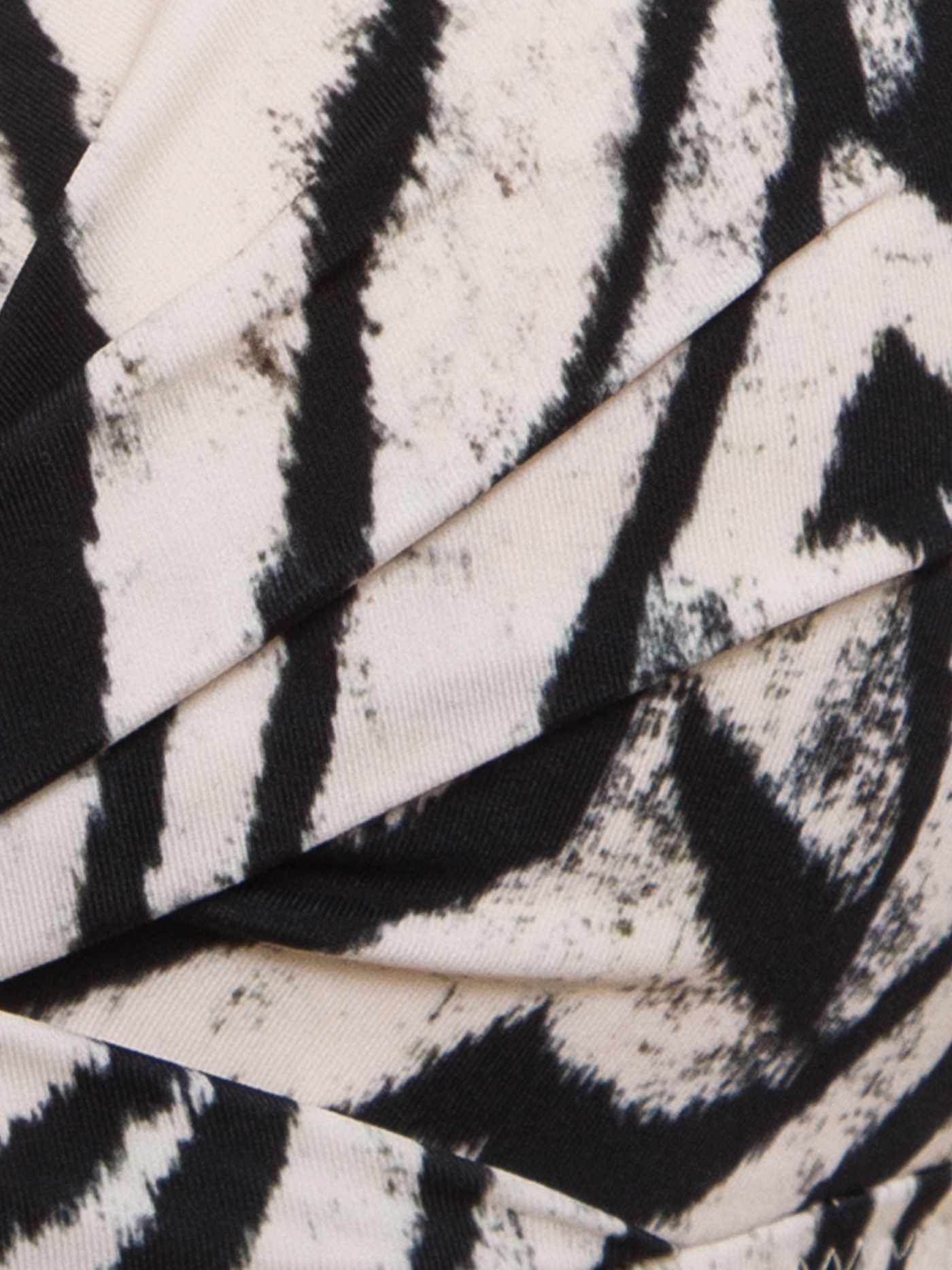 Лиф push-up Принт зебра PRT-1006PB | фото 3