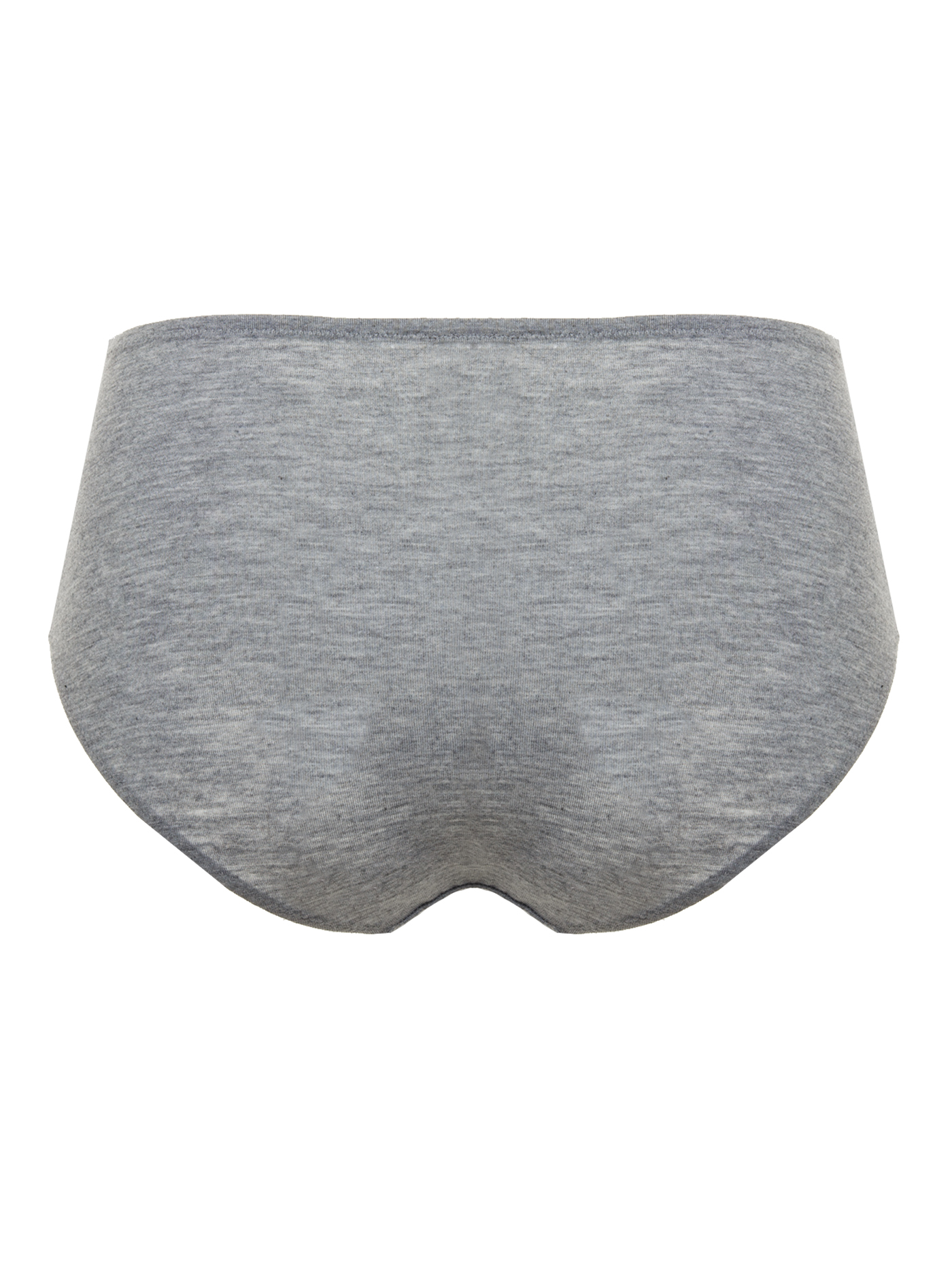 Трусы слип Серый 2746F2201L | фото 4