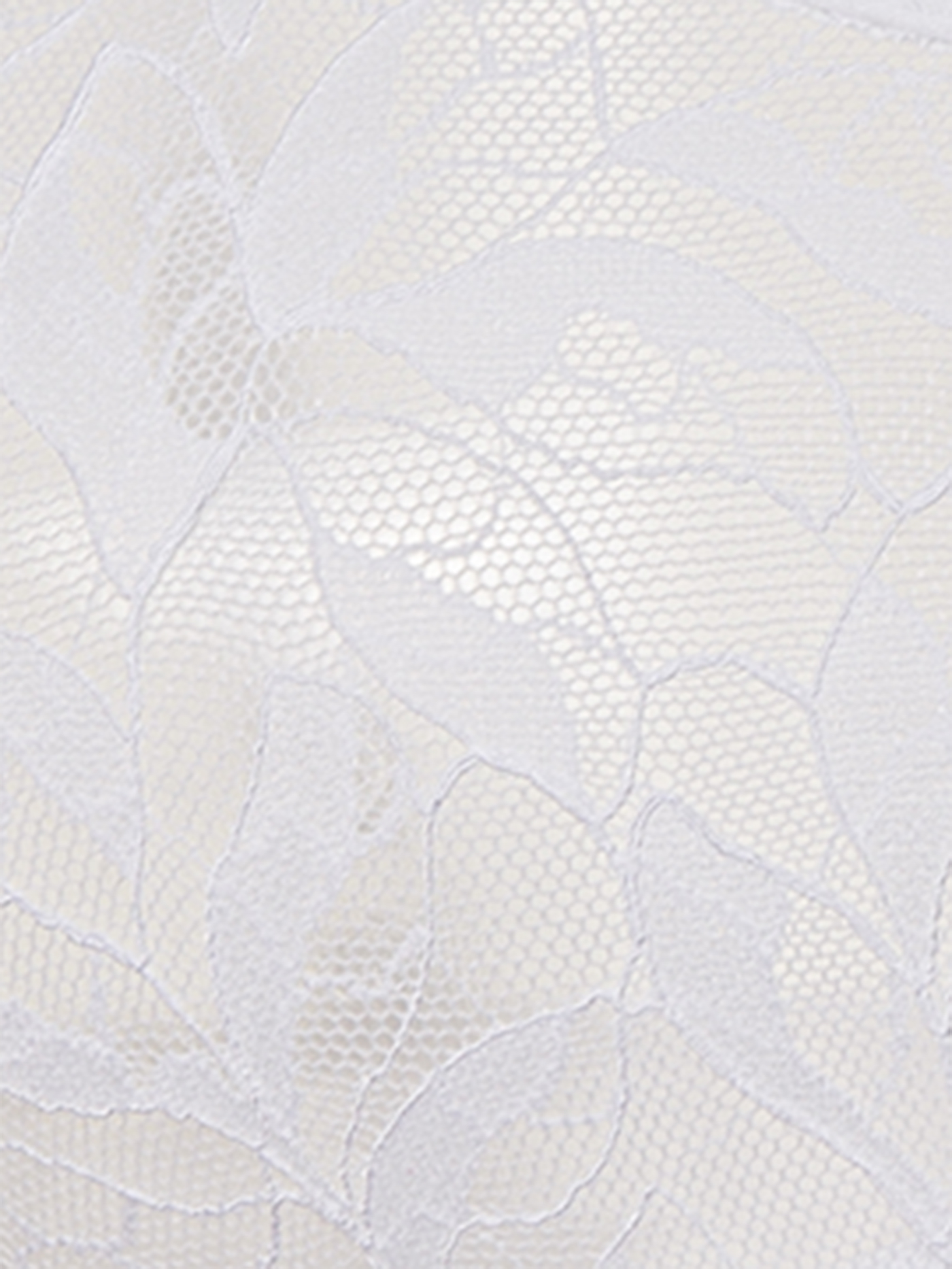 Бюстгальтер мягкий топ Белый 2964F1334 | фото 5