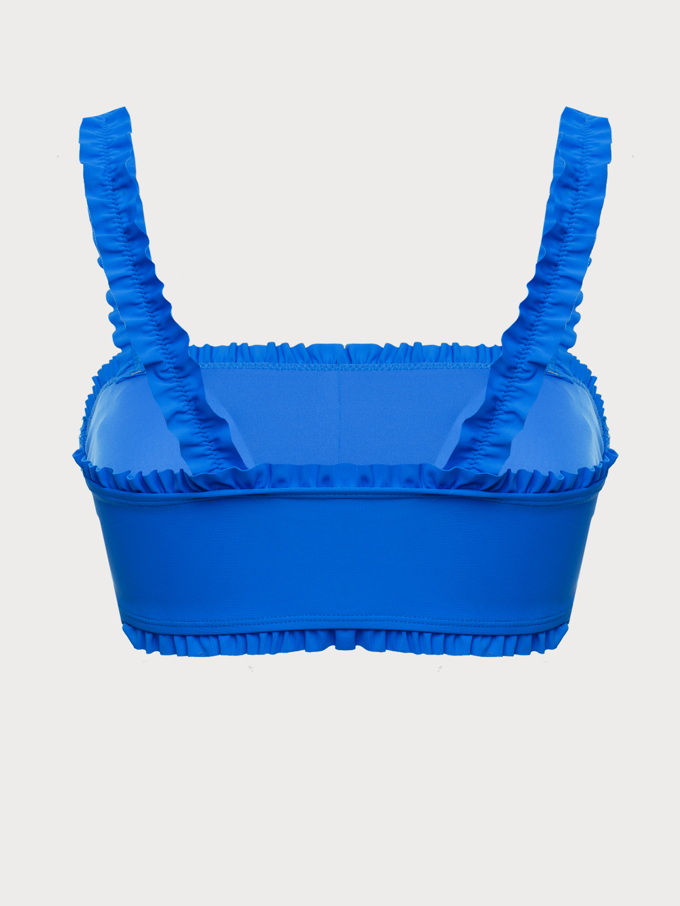 Лиф топ Синий HL-2 | фото 6