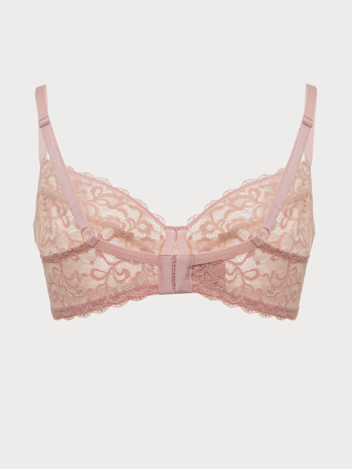 Бюстгальтер мягкий Бежевый 2559F1303L | фото 2