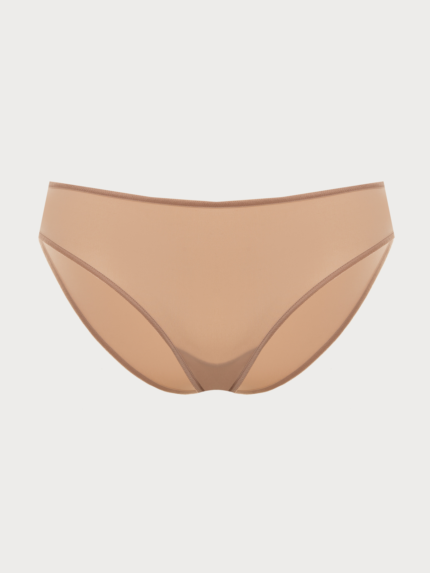 Трусы слип Бежевый 2613F2201L | фото 6