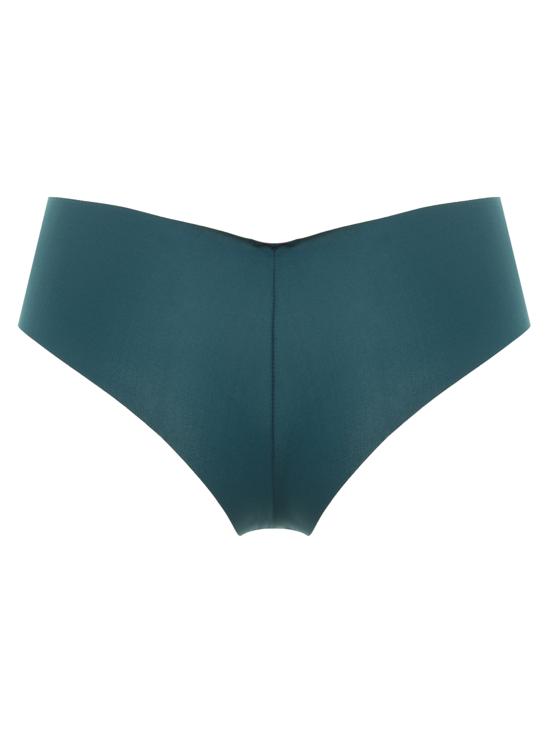 Трусы хипстер Зеленый 2507F2414_U | фото 4