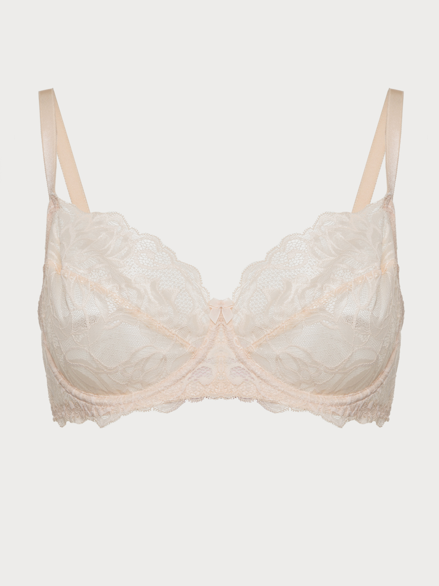 Бюстгальтер мягкий Зефир 2631F1303L | фото 1