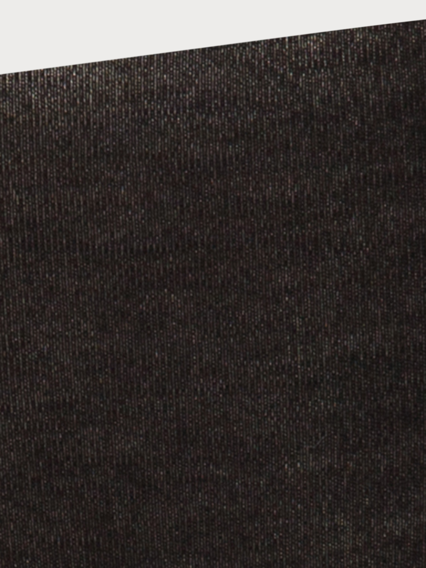 Трусы хипстер Черный 3011F2401 | фото 3