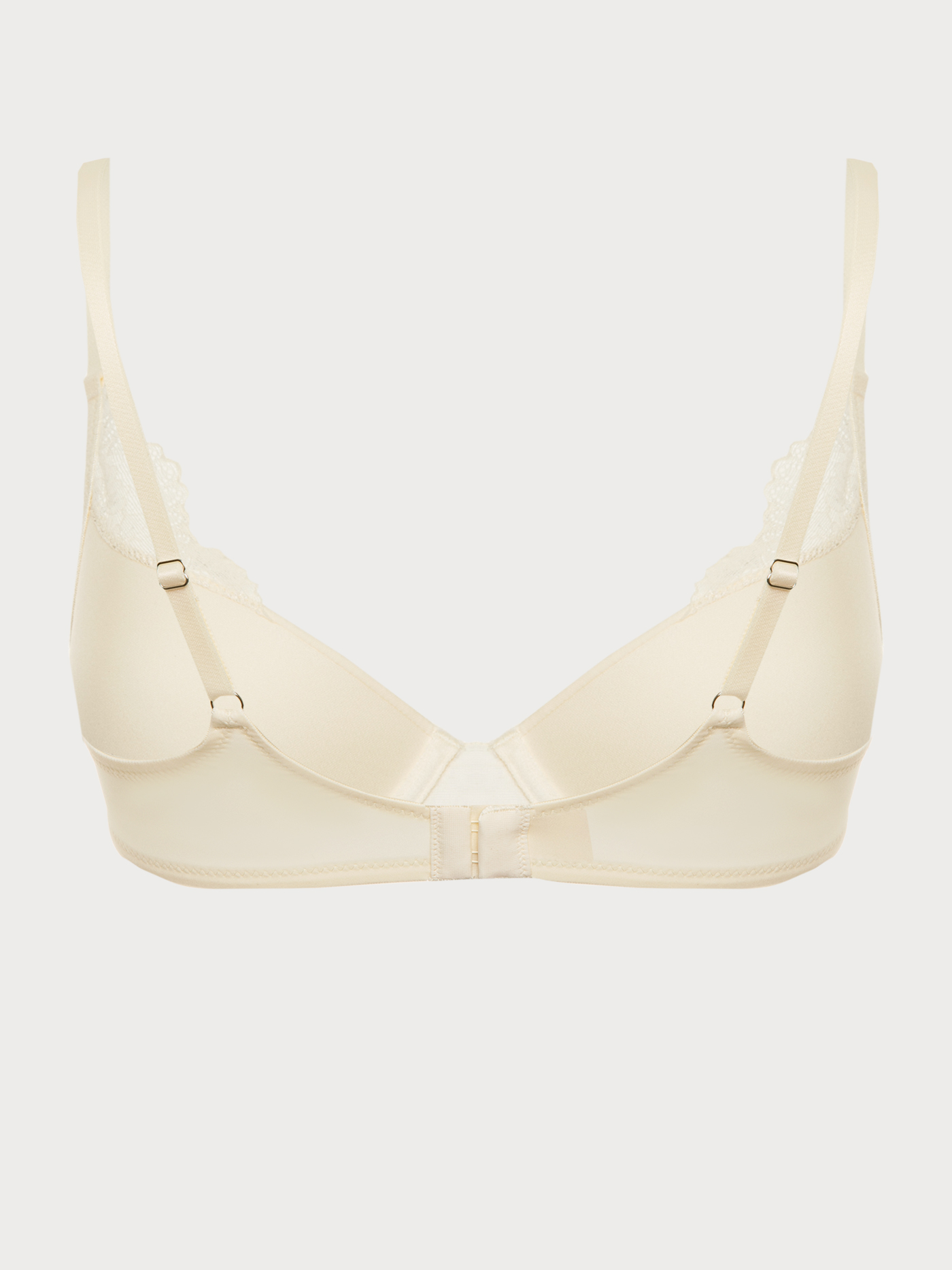 Бюстгальтер t-shirt Ванильный 2771F1447 | фото 6