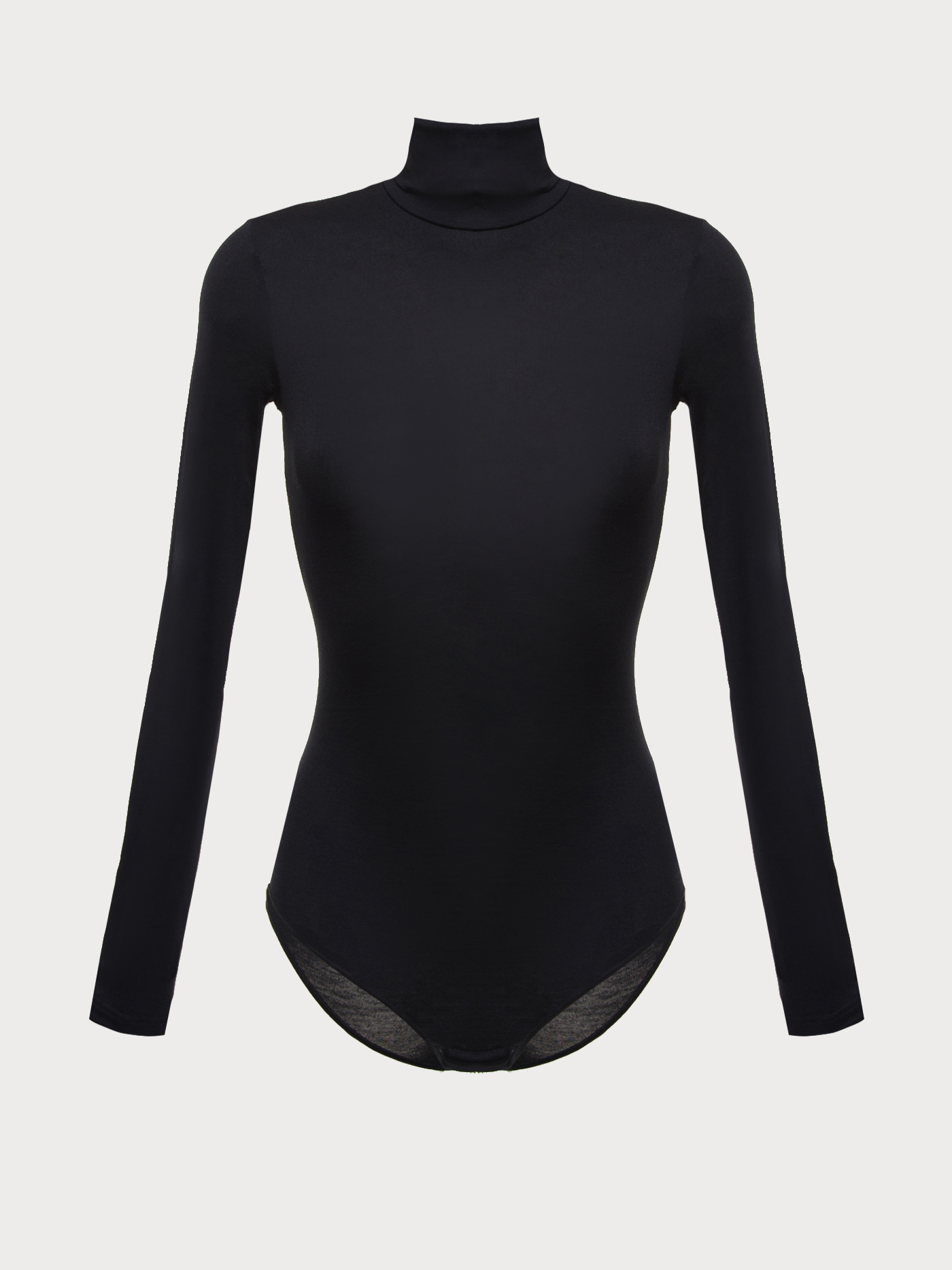 Боди Черный 2849F3884 | фото 6