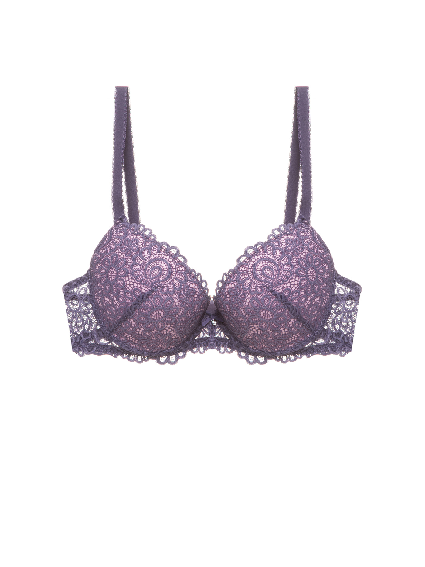 Бюстгальтер push-up Фумо 2009F1125L | фото 3