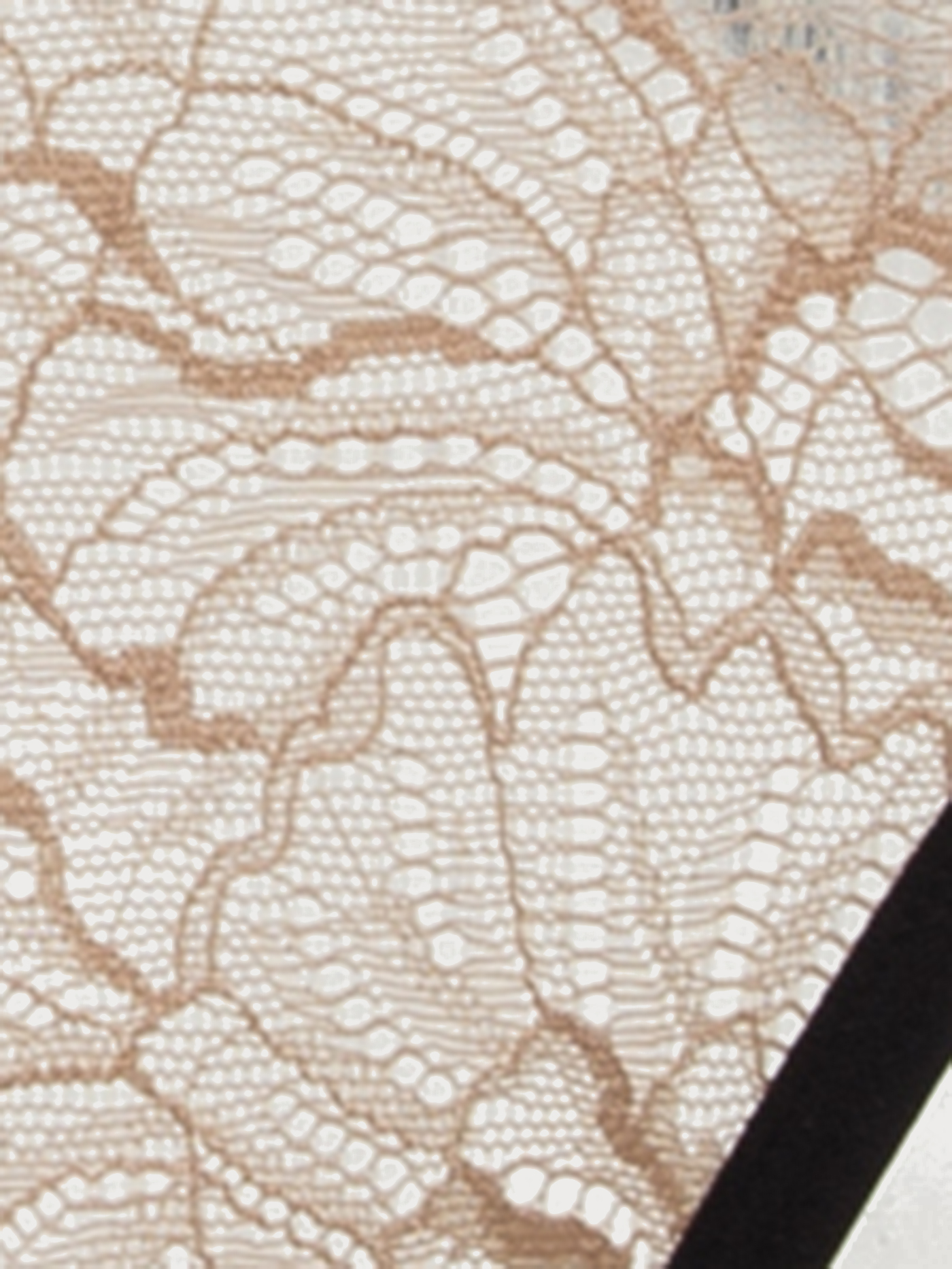 Трусы уверты Бежевый DE5949STB | фото 3