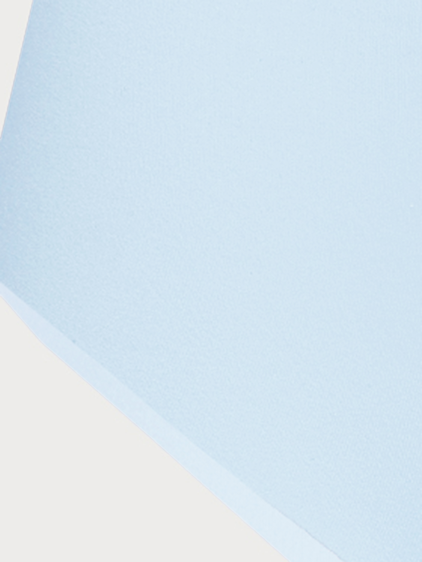 Трусы хипстер 2507F2414 Голубой | фото 2