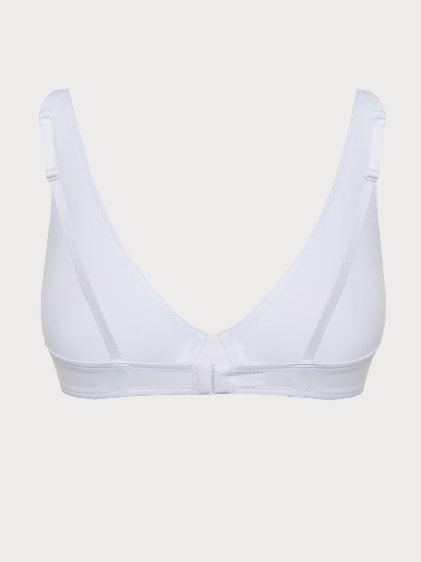 Бюстгальтер мягкий Белый 2613F1327 | фото 5