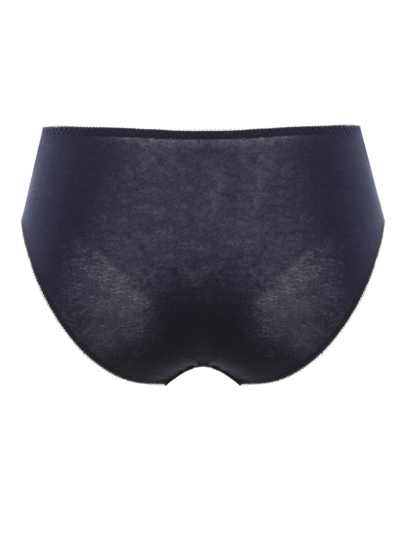 Трусы слип Темно-синий 2559F2202_1 | фото 5