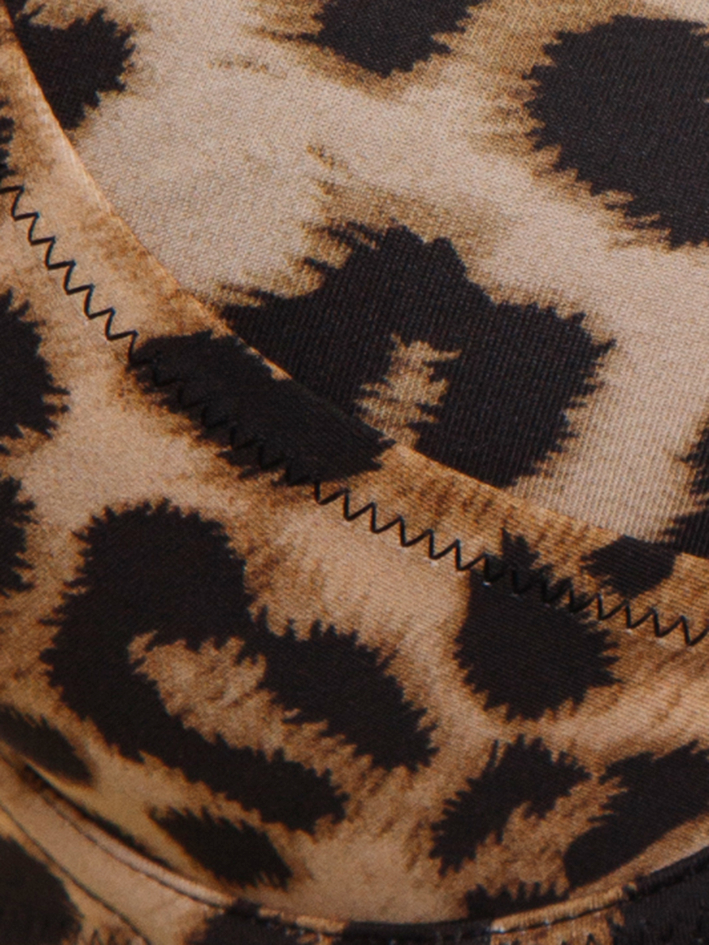 Лиф push-up Принт леопард 2932S1521_2K | фото 5