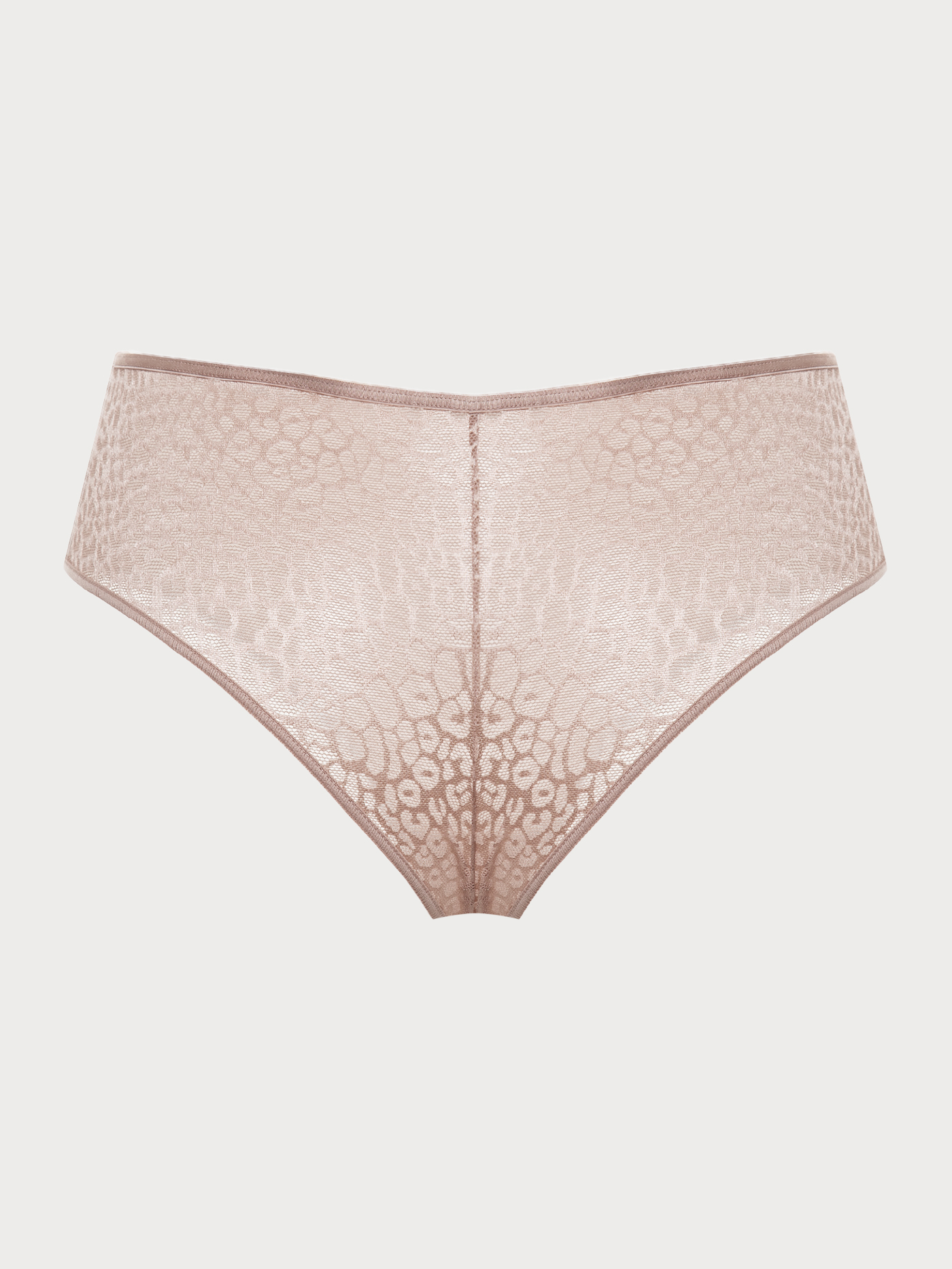 Трусы хипстер Миндальный DE2812HP | фото 7