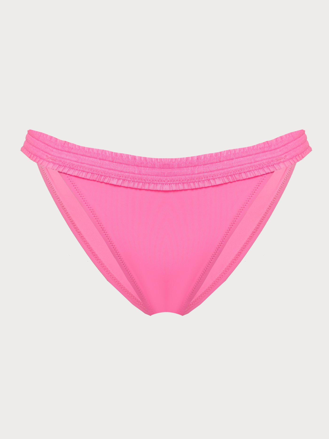 Плавки бикини Ярко-розовый BR-13087 | фото 4