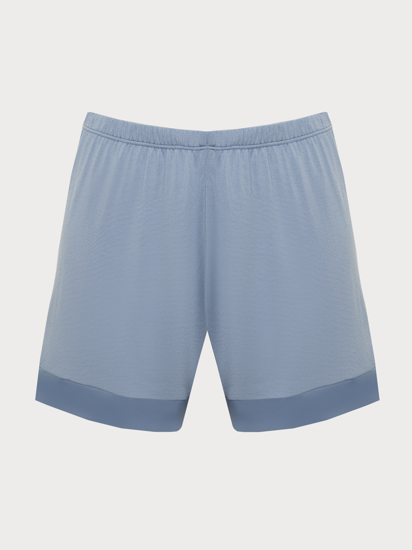 Шорты Серо-голубой 2828F5101 | фото 4