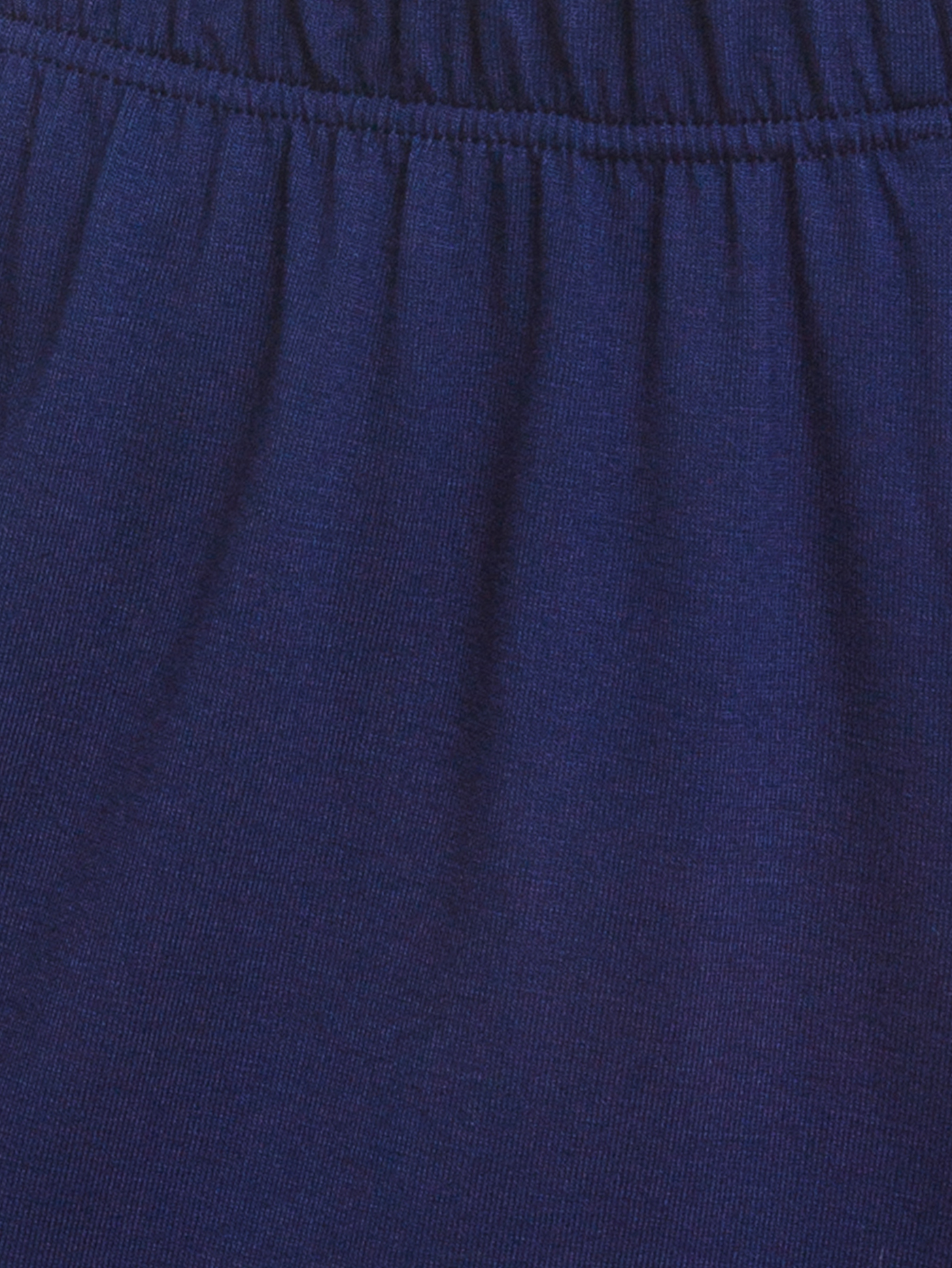 Шорты Синий 2991F5102 | фото 2