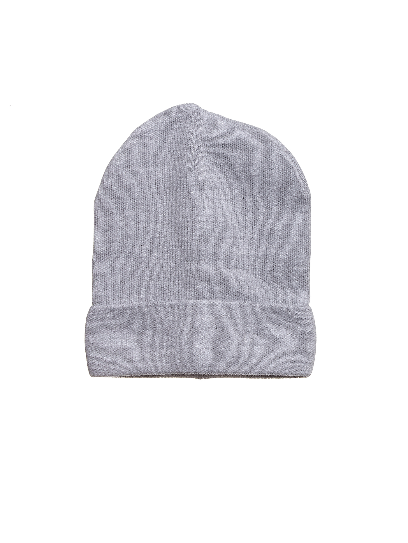 Шапка Разноцветный принт 25459624 | фото 3