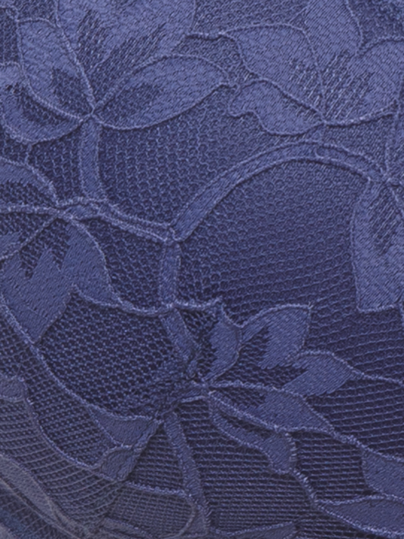 Бюстгальтер push-up Синий 3016F1151 | фото 5