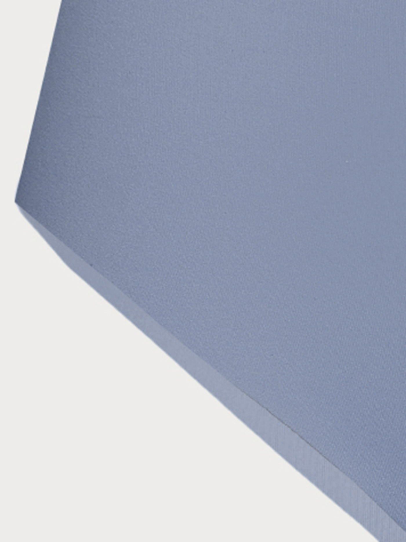 Трусы хипстер Серо-голубой 2507F2414 | фото 3