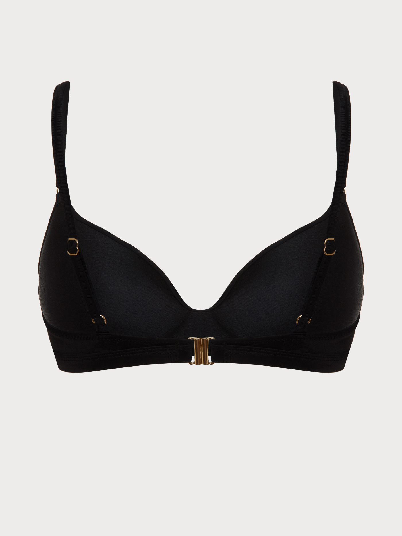 Лиф t-shirt Черный 2932PU_2K | фото 7