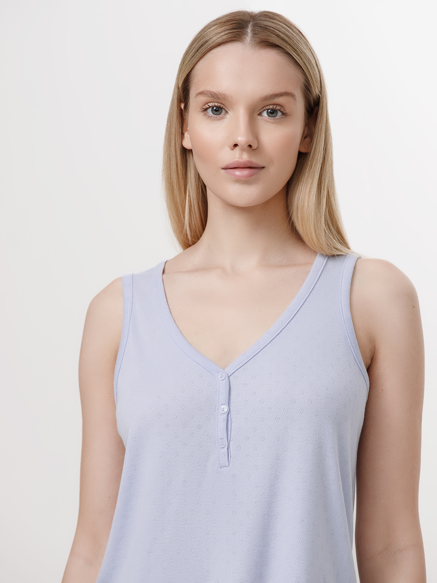 Майка Сиреневый PRR-0106TP | фото 8