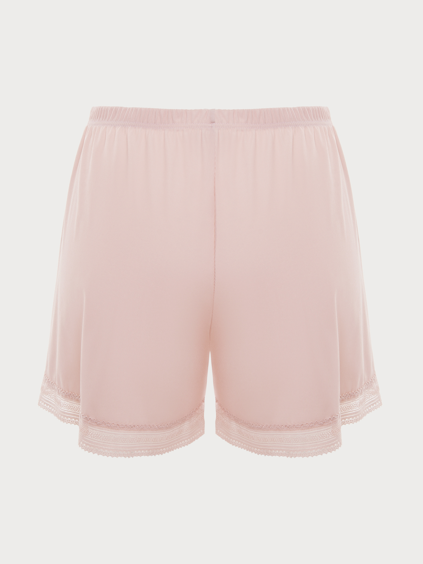 Шорты Пудровый 2893F5101 | фото 5