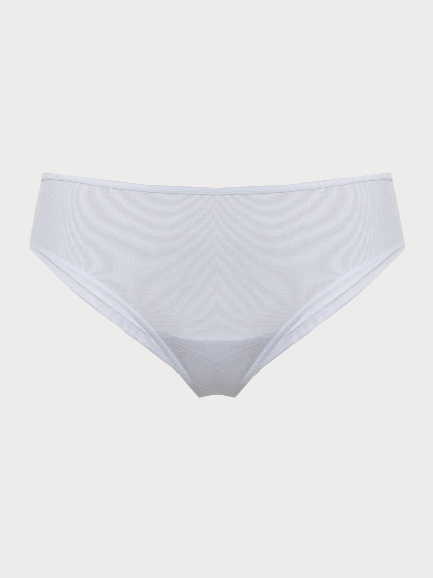 Трусы хипстер Белый 2758F2401 | фото 4