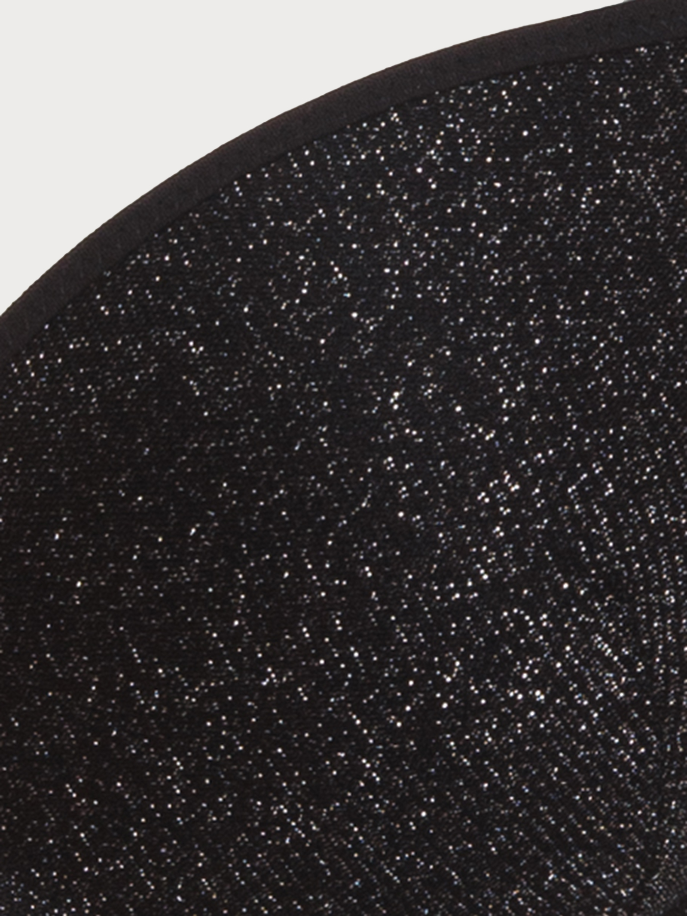 Бюстгальтер push-up Черный 2951F1125 | фото 5