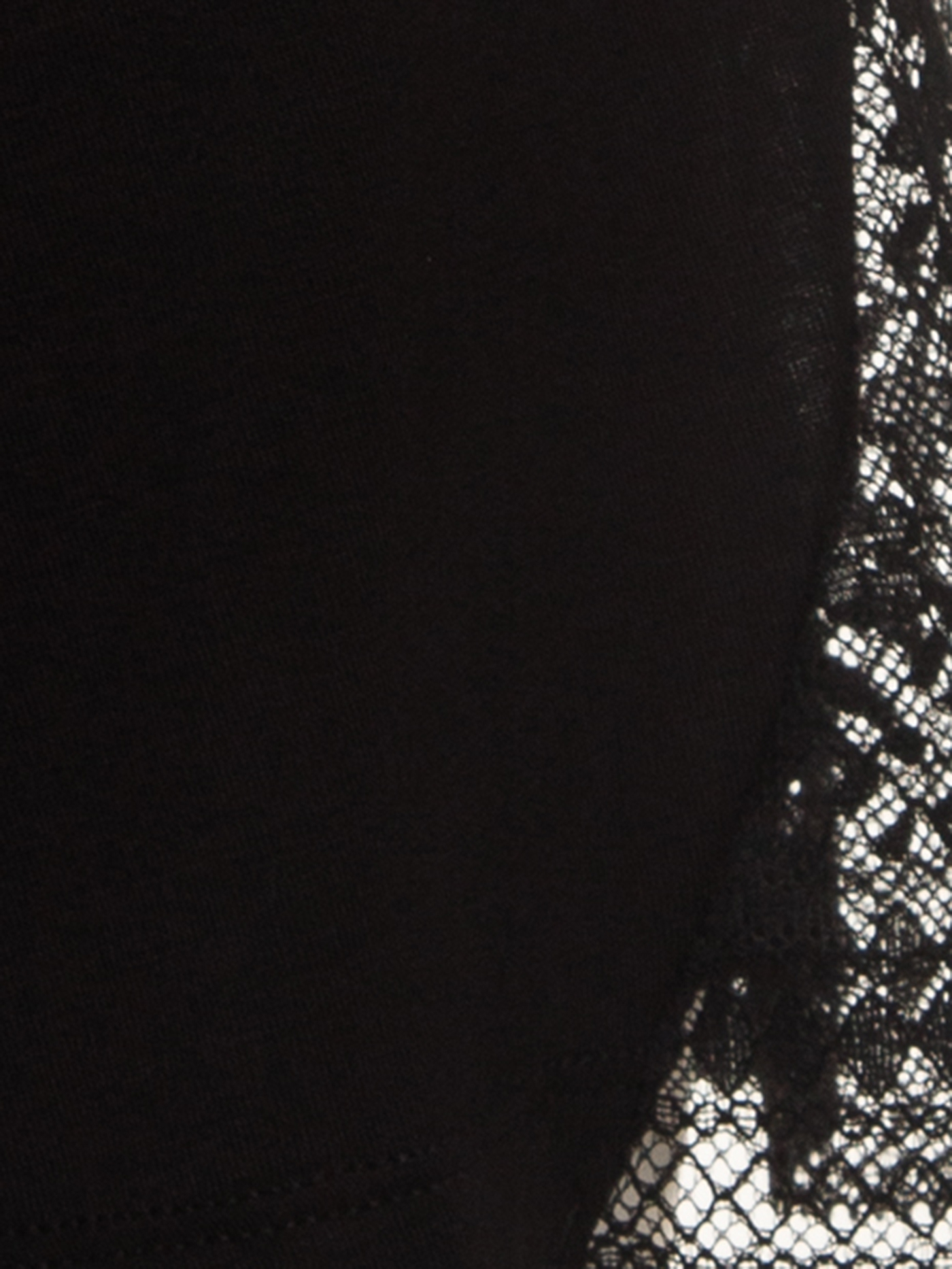 Шорты Черный 3017F5102 | фото 6