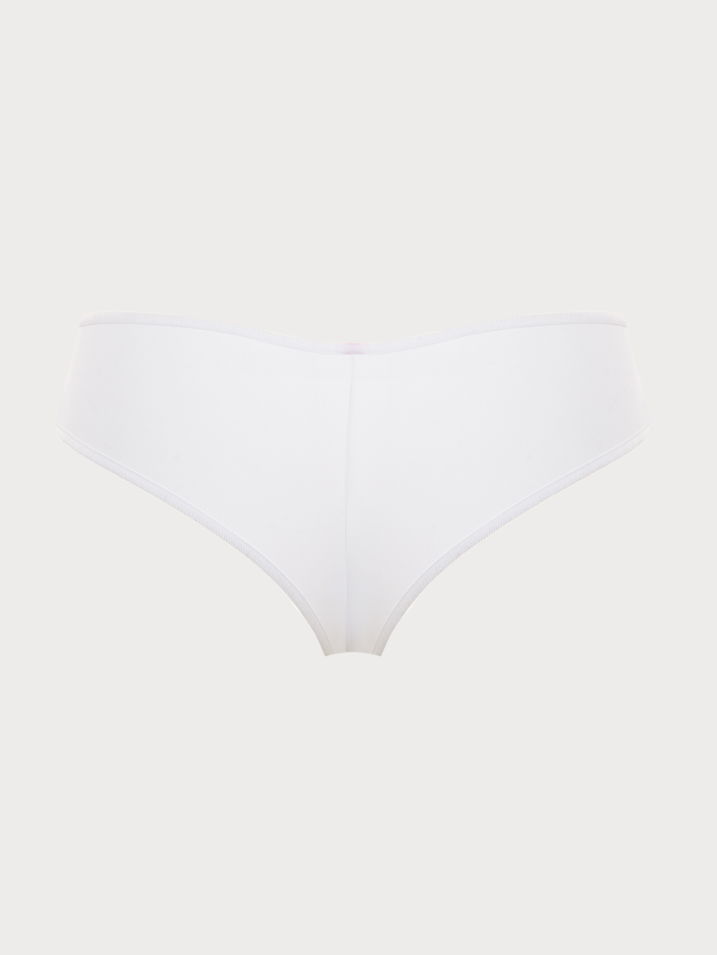 Трусы хипстер Белый 2613F2401 | фото 5