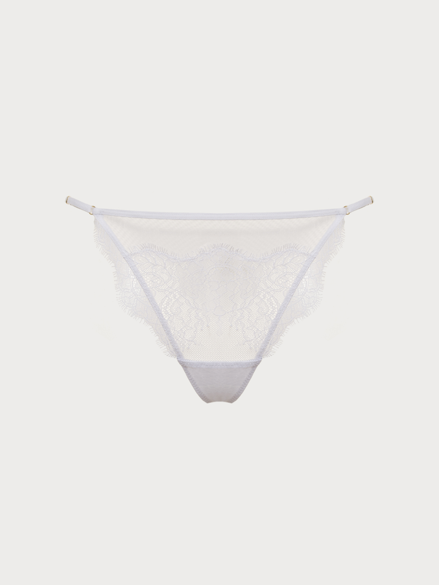 Трусы стринг Белый MGN1205TH | фото 6